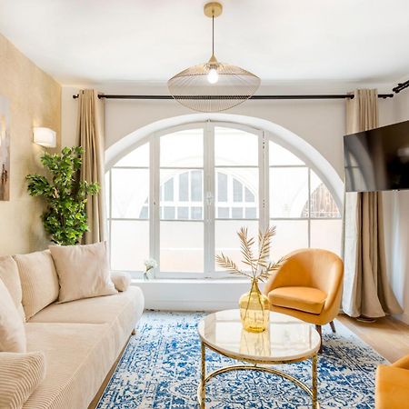 Cozy Apartment - Louvre - Dalayrac Paris Exterior foto