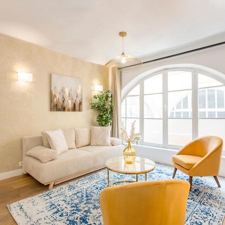 Cozy Apartment - Louvre - Dalayrac Paris Exterior foto