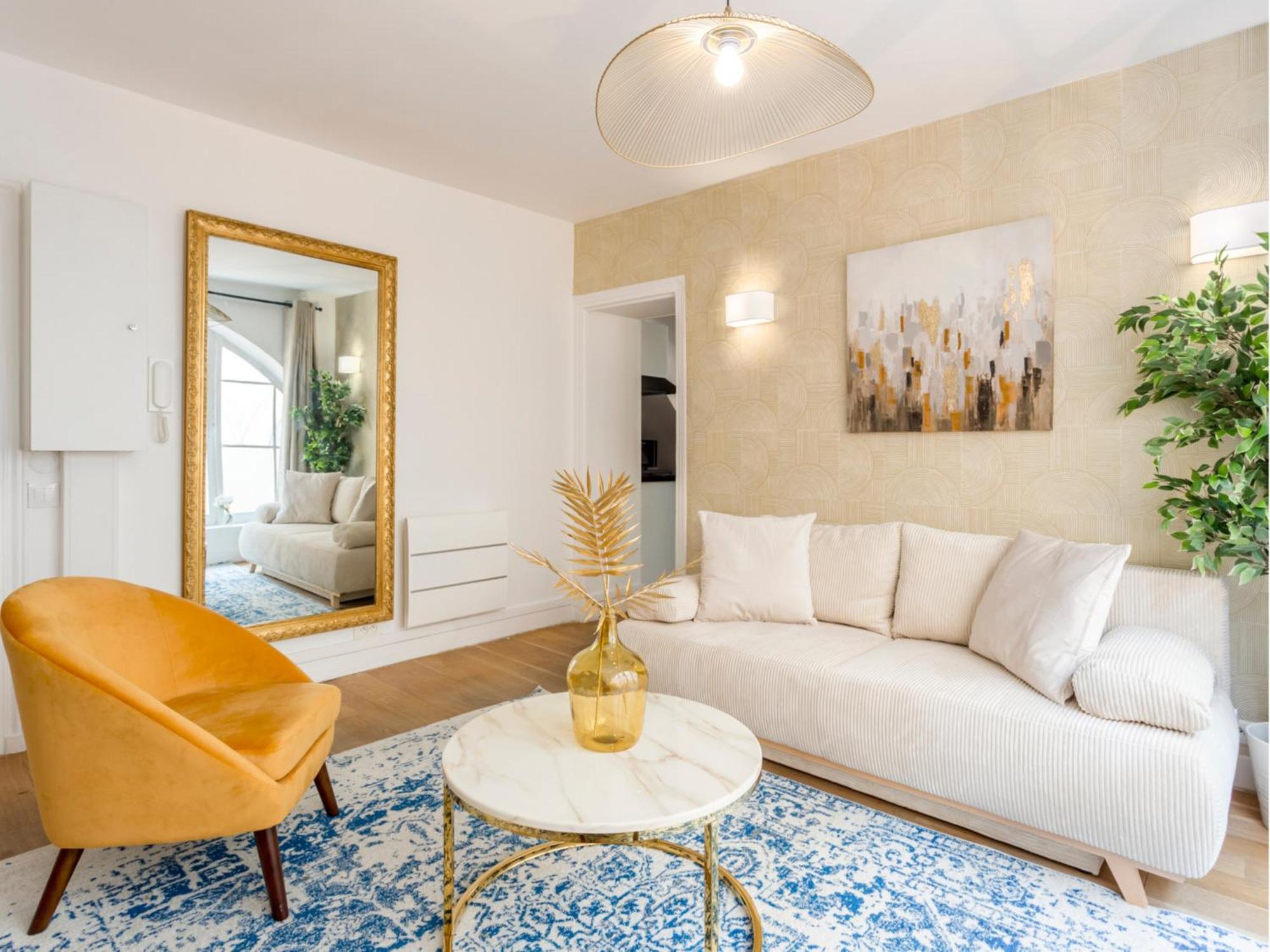 Cozy Apartment - Louvre - Dalayrac Paris Exterior foto