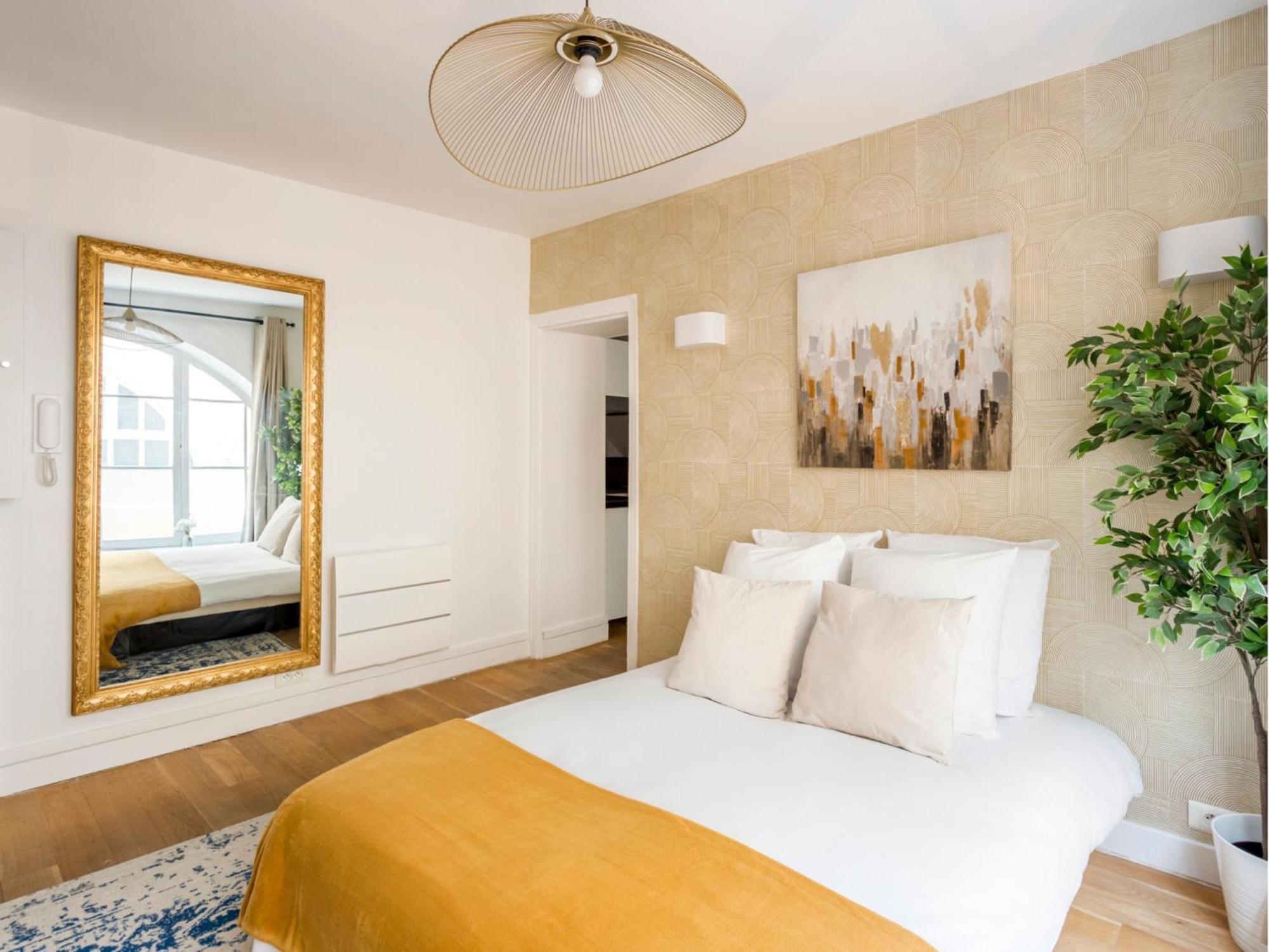 Cozy Apartment - Louvre - Dalayrac Paris Exterior foto