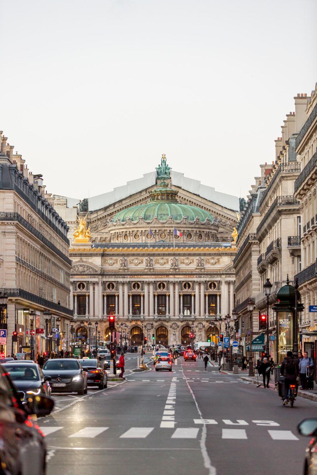 Cozy Apartment - Louvre - Dalayrac Paris Exterior foto