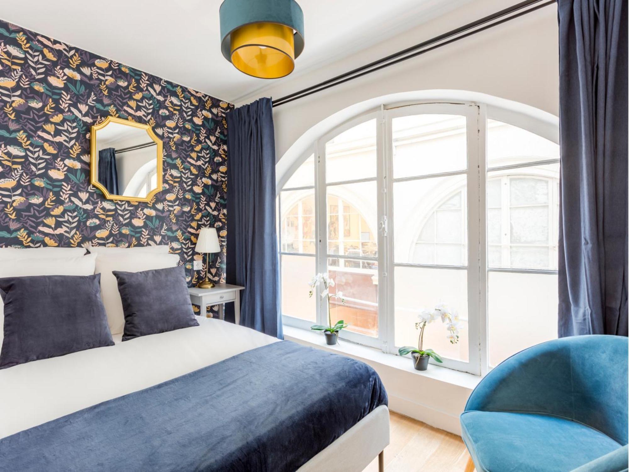 Cozy Apartment - Louvre - Dalayrac Paris Exterior foto