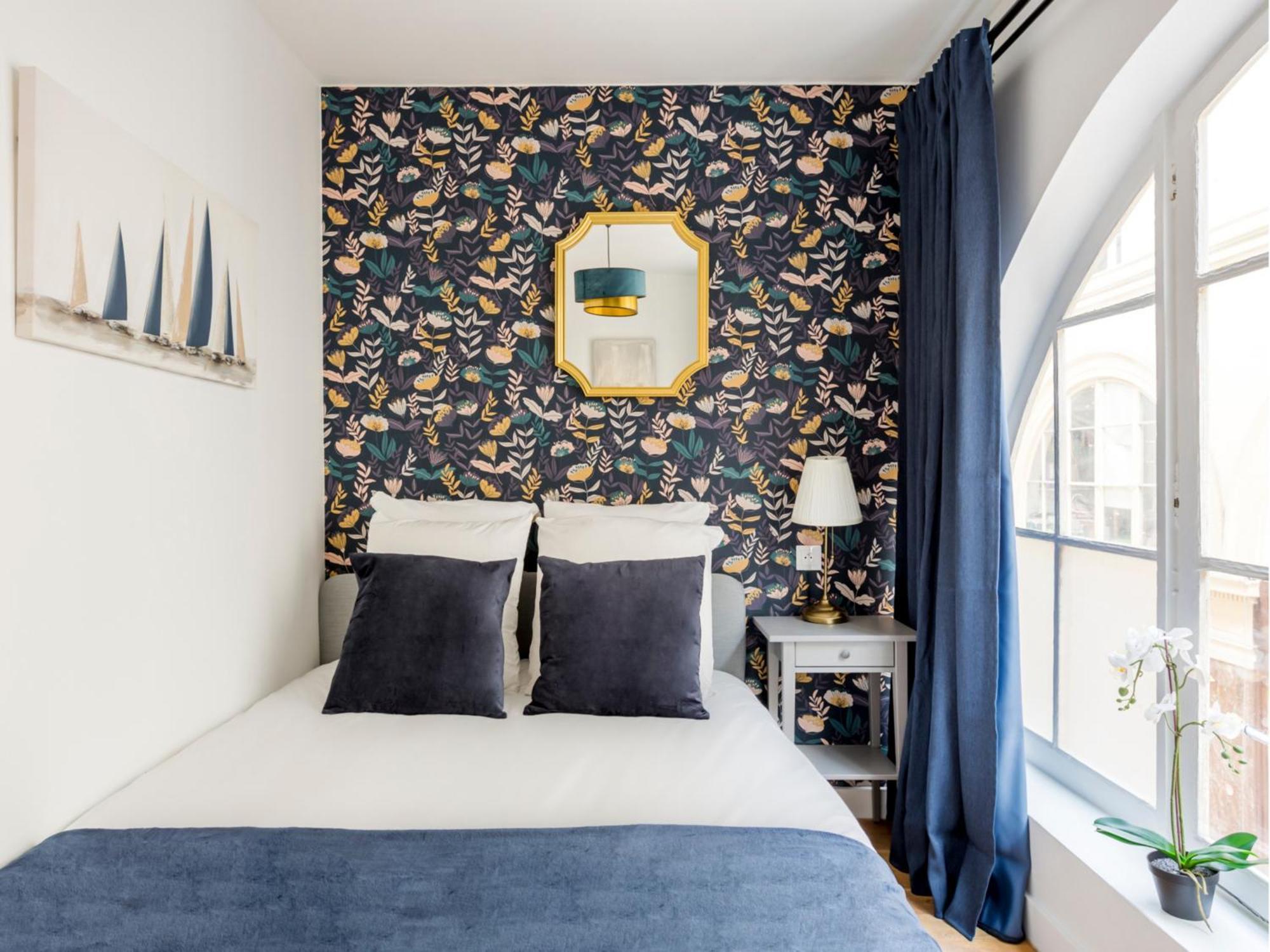 Cozy Apartment - Louvre - Dalayrac Paris Exterior foto