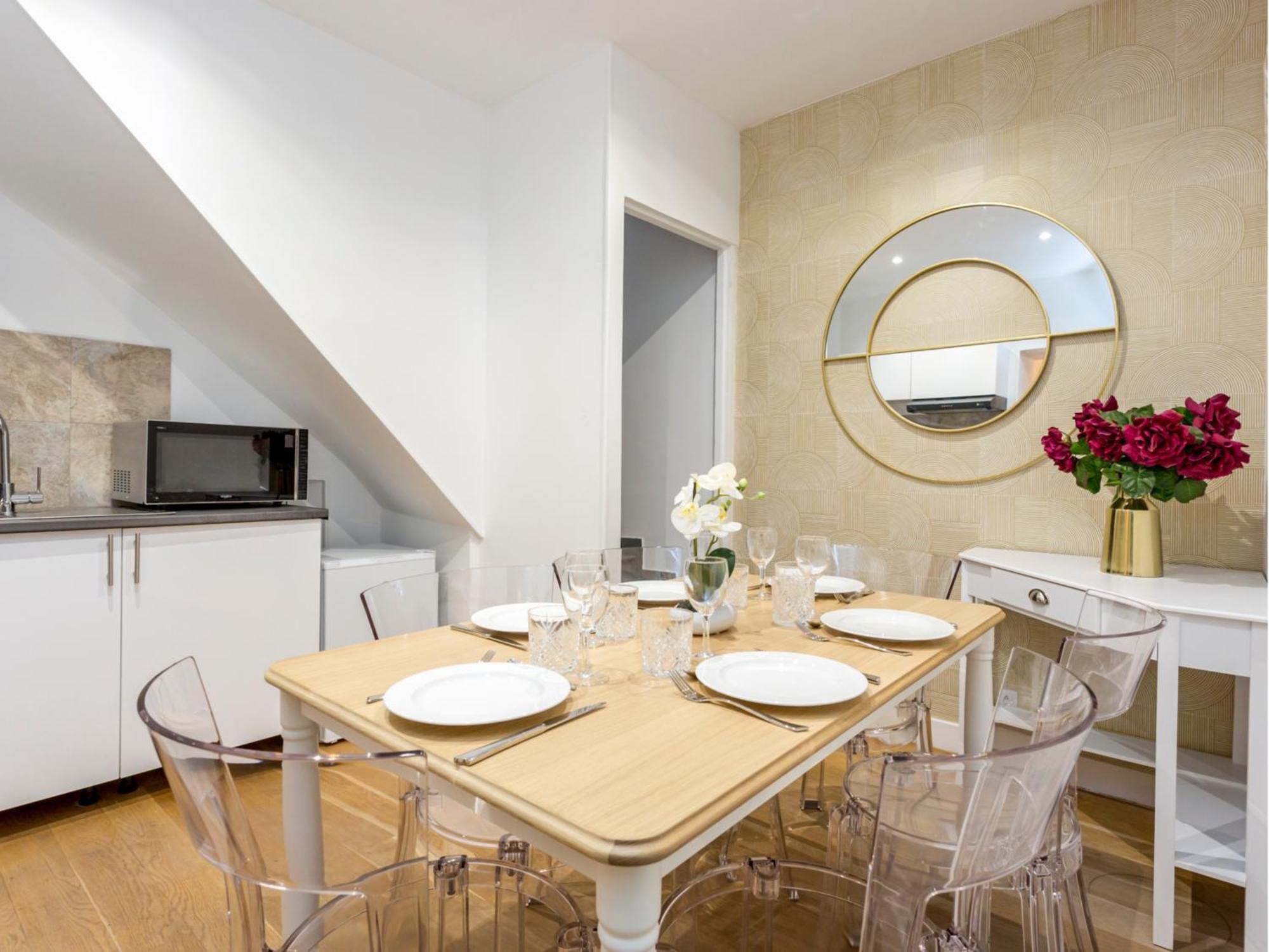 Cozy Apartment - Louvre - Dalayrac Paris Exterior foto